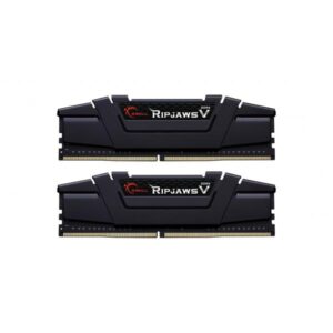 G.Skill Ripjaws V - DDR4 - Kit - 64 GB: 2 x 32 GB