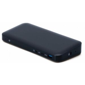 Acer USB Type-C Dock III - Confezione al dettaglio - Docking station