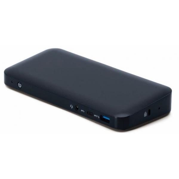 Acer USB Type-C Dock III - Confezione al dettaglio - Docking station