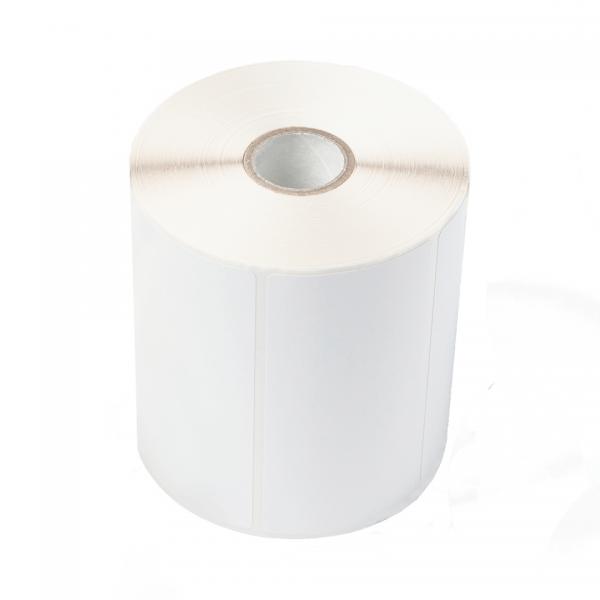 Brother BUS-1J150102-121 - Non patinato - bianco - 102 x 150 mm 500 etichetta(e) (1 rotolo(i)