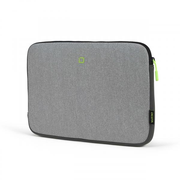 Dicota Skin FLOW - Custodia per notebook - 35,8 cm - 13"