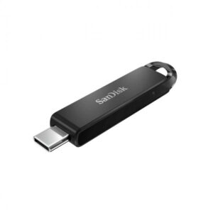 SanDisk Ultra - Unità flash USB - 64 GB