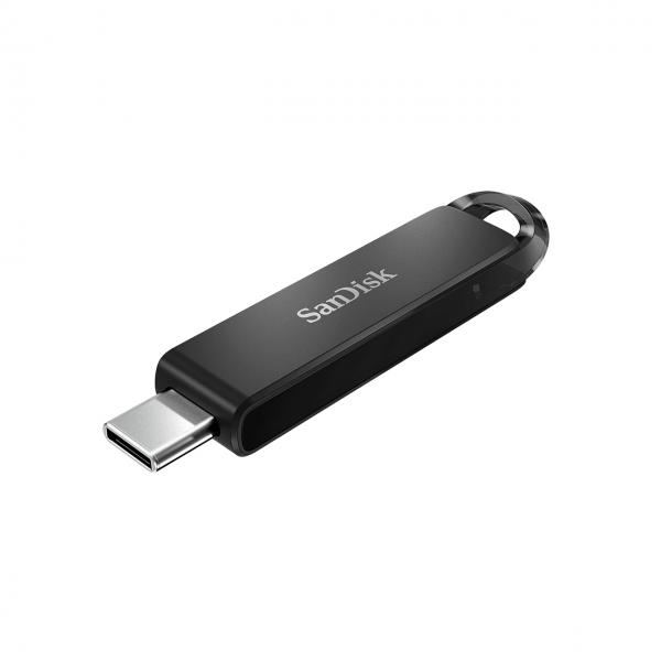 SanDisk Ultra - Unità flash USB - 64 GB