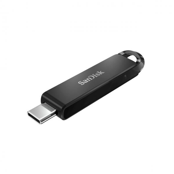 SanDisk Ultra - Unità flash USB - 256 GB