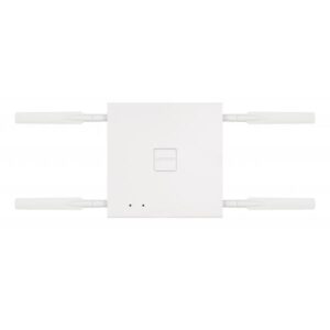 Lancom LX-6402 - Accesspoint - Wi-Fi 6 - 2.4 GHz, 5 GHz