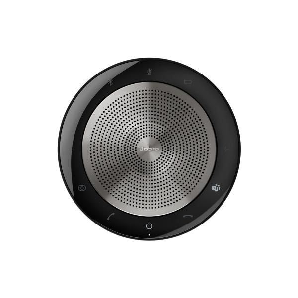 Jabra SPEAK 750 MS - telefono vivavoce - Bluetooth