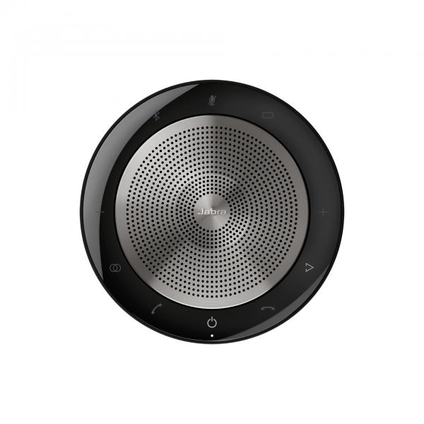 Jabra SPEAK 750 UC - telefono vivavoce - Bluetooth