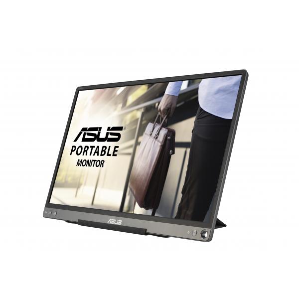 ASUS ZenScreen MB16ACE - Monitor LED - 39,6 cm (15,6")