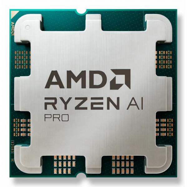 AMD Ryzen 5 Pro 8600G - 4,3 GHz - 6 core - 12 thread