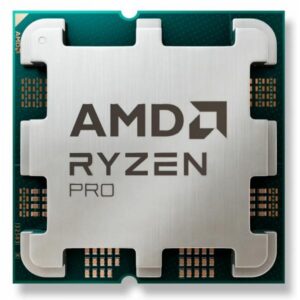 AMD Ryzen 5 Pro 8500G - 3,5 GHz - 6 core - 12 thread