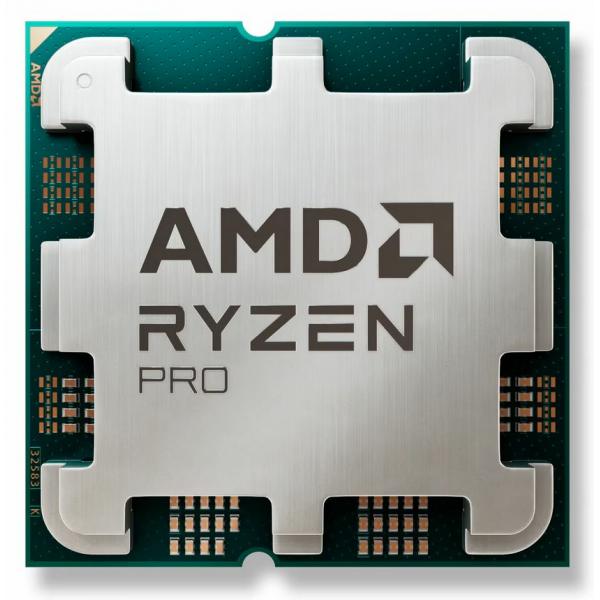 AMD Ryzen 5 Pro 8500G - 3,5 GHz - 6 core - 12 thread
