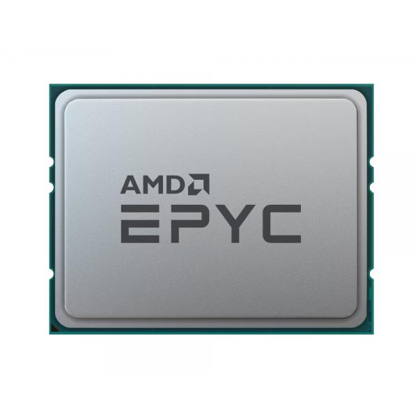 AMD EPYC 4124P - 3,8 GHz - 4 core - 8 thread