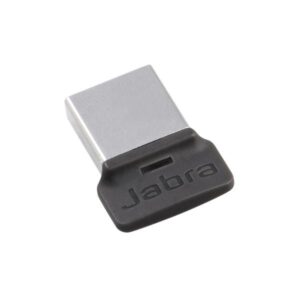 Jabra LINK 370 MS - Adattatore di rete - Bluetooth 4.2