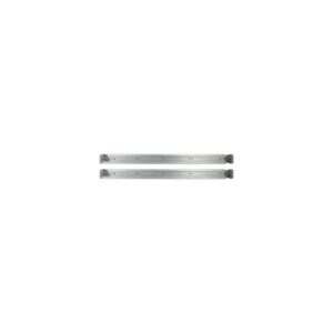 QNAP RAIL-E03 - Rack-Schienen-Kit - für QNAP
