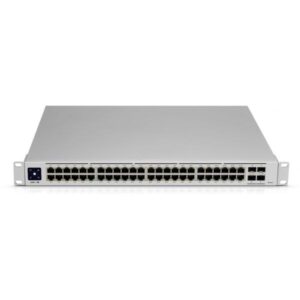 Ubiquiti UniFi Switch PRO 48 - Switch - L3 - gestito