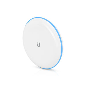 Bridge Building-to-Building Ubiquiti UniFi - Bridge wireless - 1GbE - Wi-Fi 5 - 802.11ad (WiGig)
