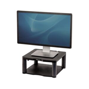 Fellowes Monitor Riser Premium - supporto per monitor