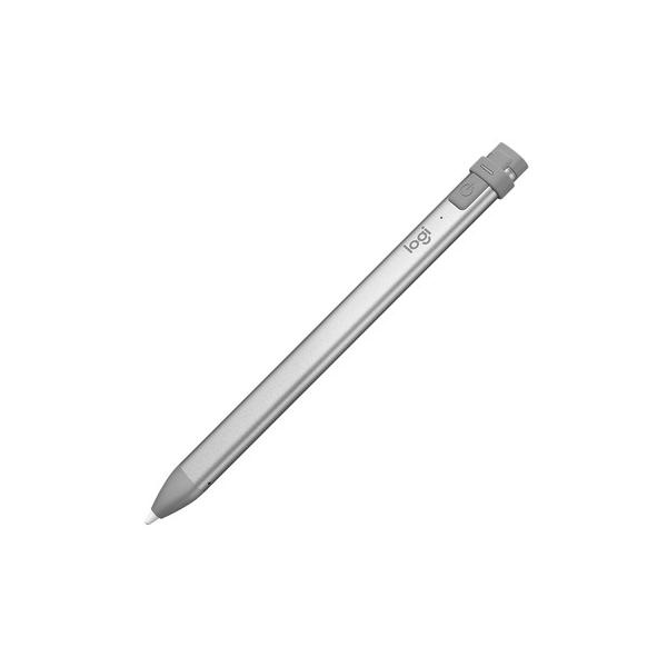 Logitech Crayon - penna digitale - wireless