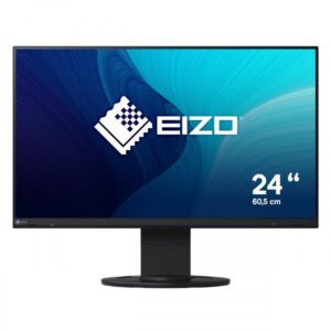 EIZO FlexScan EV2460 - Monitor LED - 60,5 cm (23,8")