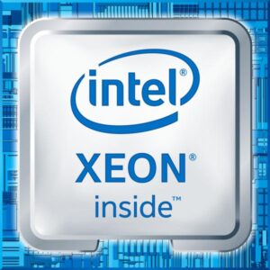 Intel Xeon W-2235 - 3,8 GHz - 6 core - 12 thread