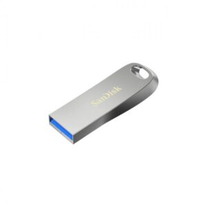 SanDisk Ultra Luxe - Unità flash USB - 512 GB