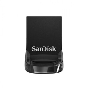 SanDisk Ultra Fit - Unità flash USB - 512 GB
