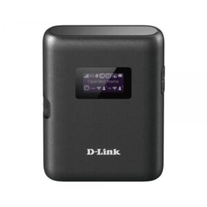 D-Link DWR-933 - Hotspot mobile - 4G LTE - Wi-Fi