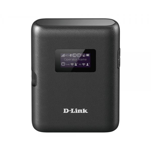 D-Link DWR-933 - Hotspot mobile - 4G LTE - Wi-Fi