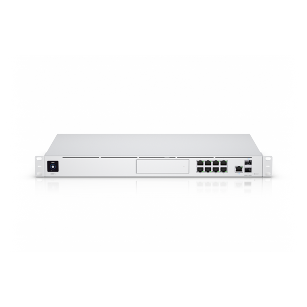 Ubiquiti UniFi Dream Machine Pro - dispositivo di gestione della rete