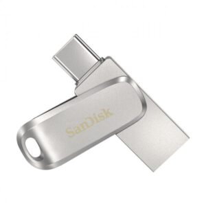 SanDisk Ultra Dual Drive Luxe - Unità flash USB