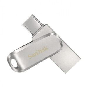 SanDisk Ultra Dual Drive Luxe - Unità flash USB
