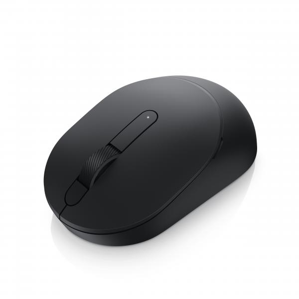 Dell MS3320W - mouse - ottico - 3 pulsanti - wireless