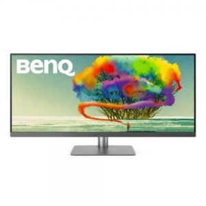 BenQ DesignVue PD3420Q - Serie PD - Monitor LED - 86,4 cm (34")