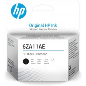 HP Nero - Testina di stampa - per serbatoi d'inchiostro 11X, 31X