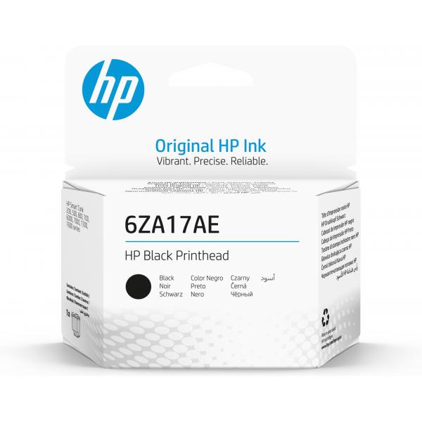 HP Nero - Testina di stampa - per Smart Tank 51X, 67X, 70XX, 72X, 73XX, 75X, 76XX, 790