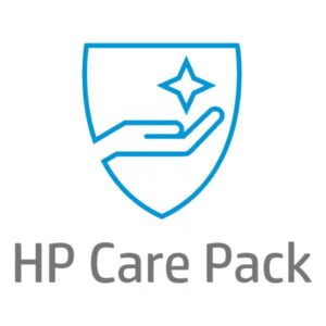 Servizio HPE Proactive Care 24 ore su 24, 7 giorni su 7 con garanzia post-garanzia completa di trattenimento dei materiali difettosi