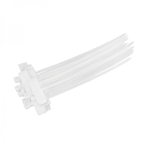 Fascette per cavi LogiLink - 10 cm (confezione da 100)
