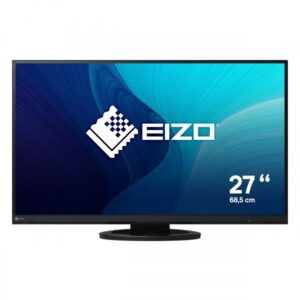EIZO FlexScan EV2760-BK - Monitor LED - 68,5 cm (27")