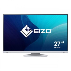 EIZO FlexScan EV2760-WT - Monitor LED - 68,5 cm (27")
