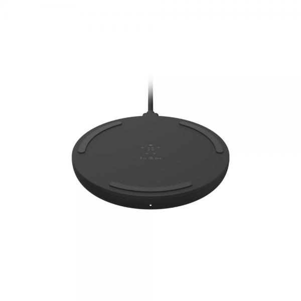 Belkin BoostCharge - Tappetino di ricarica induttivo - 10 watt