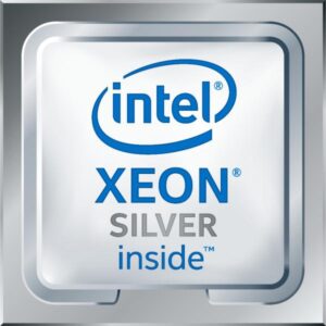 Intel Xeon Silver 4210T - 2.3 GHz - 10 Kerne