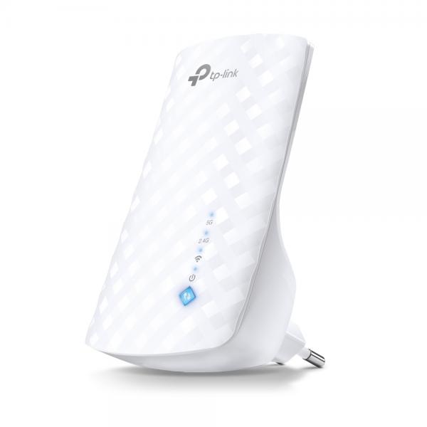 TP-LINK RE190 - Estensore di portata Wi-Fi - Wi-Fi 5