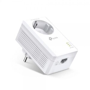 TP-LINK TL-PA7017P V4 - Adattatore Powerline 1GbE, HomePlug AV (HPAV)