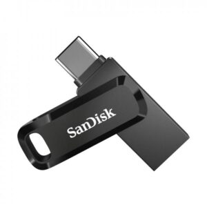 SanDisk Ultra Dual Drive Go: unità flash USB