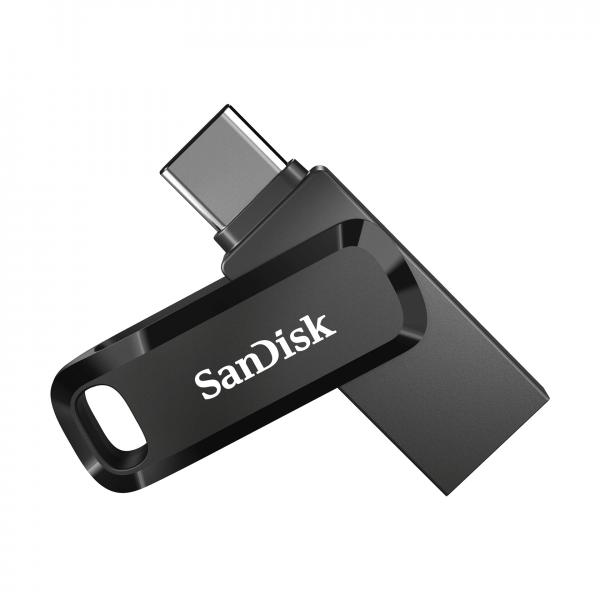 SanDisk Ultra Dual Drive Go: unità flash USB