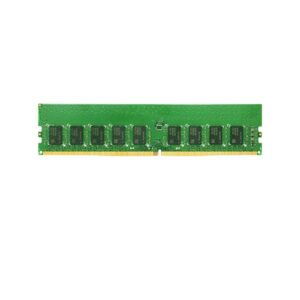 Synology DDR4 - Modulo - 16 GB - DIMM 288 PIN