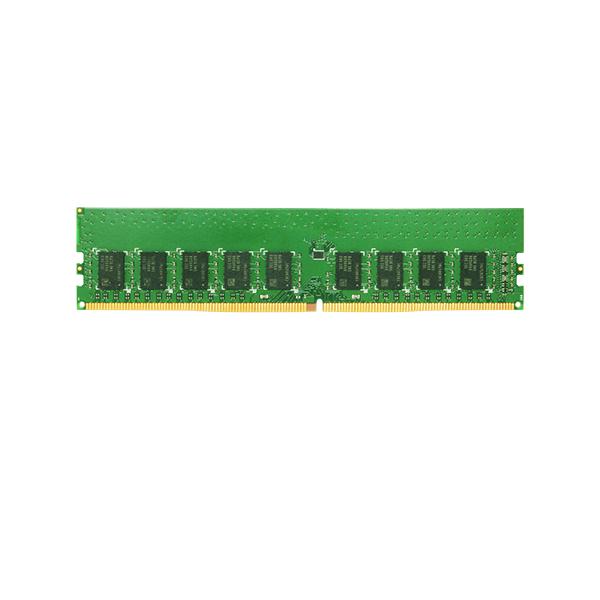 Synology DDR4 - Modulo - 16 GB - DIMM 288 PIN