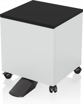 Epson Low - Mobiletto base MFP - per WorkForce Pro WF-C529RDTW