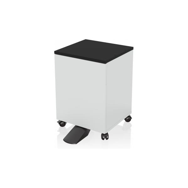 Epson Medium - Mobiletto base MFP - per WorkForce Pro WF-C5210