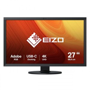 EIZO ColorEdge cs2740 - Monitor LED - 68,6 cm (27")